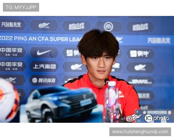 刘祝润：2023年是我职业生涯最精彩的一年，未来充满期待与无限可能